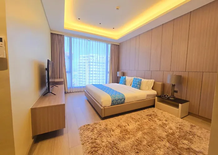 Bayprime Hotel
