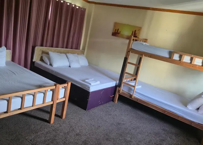 Cool Martin Family Hotel And Resort